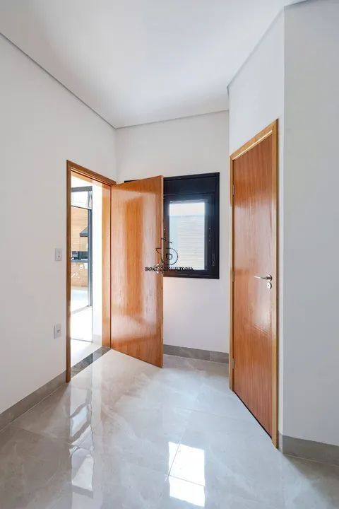 Casa em Jardim Residencial Villagio Ipanema I, Sorocaba - Foto 7