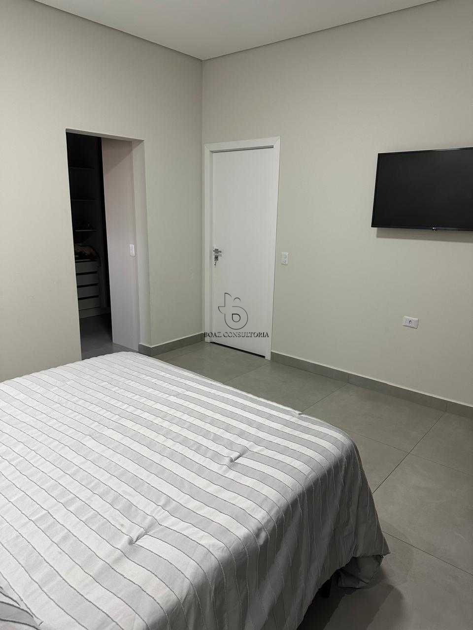 Casa de Condomínio, 3 quartos - Foto 36