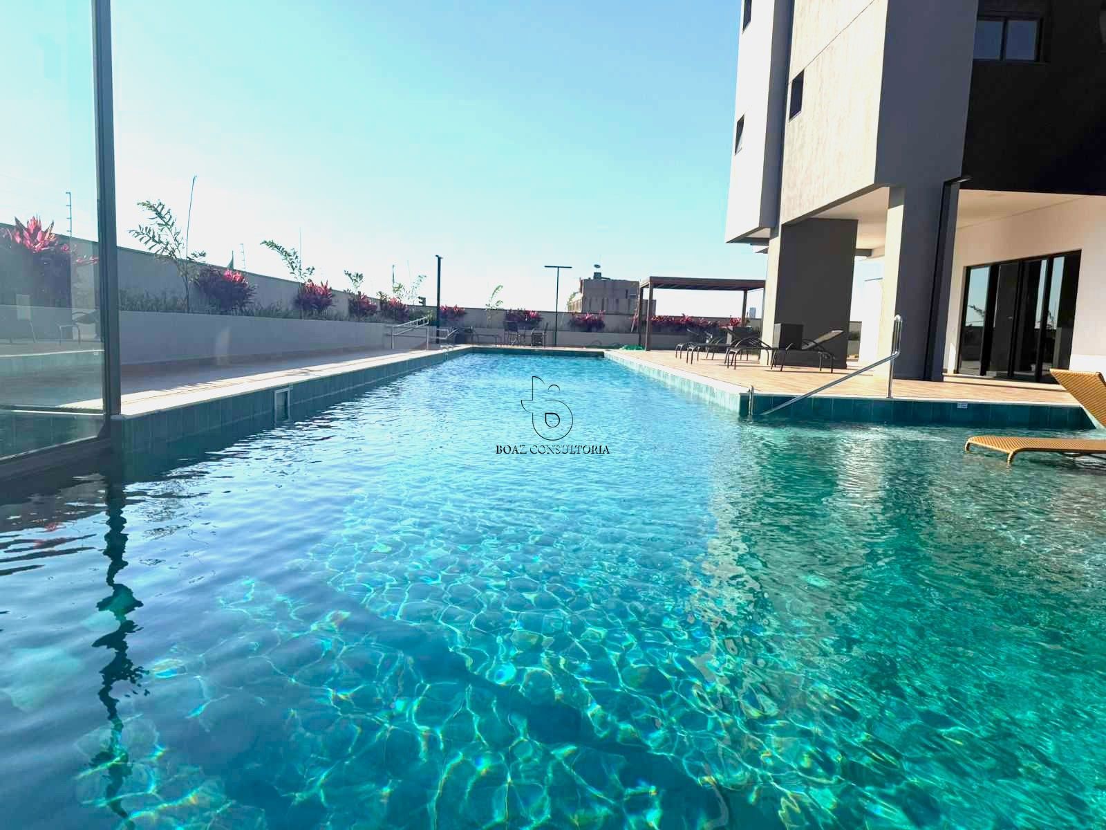 Apartamento, 3 quartos, 104 m² - Foto 7