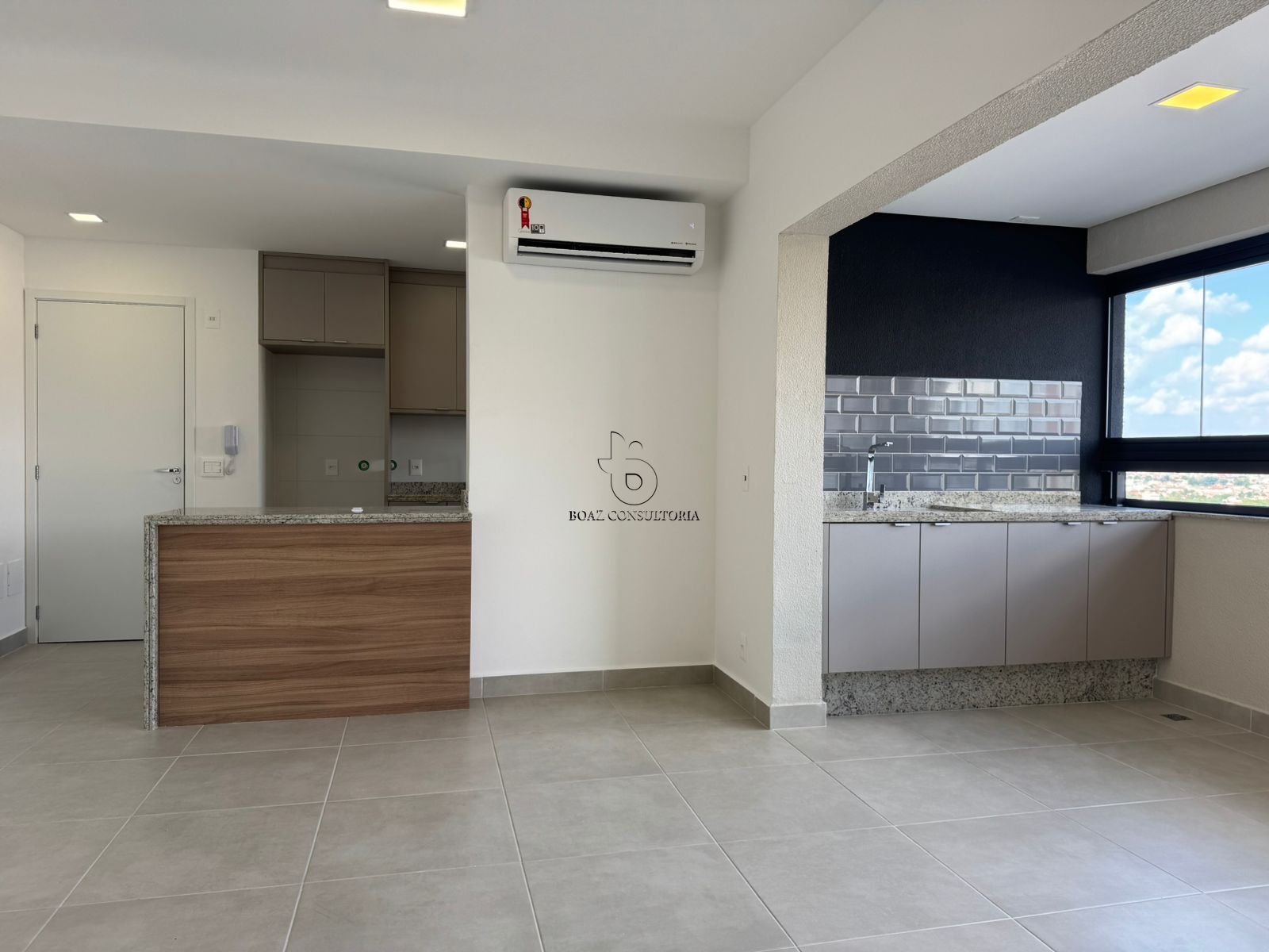 Apartamento, 3 quartos, 106 m² - Foto 4