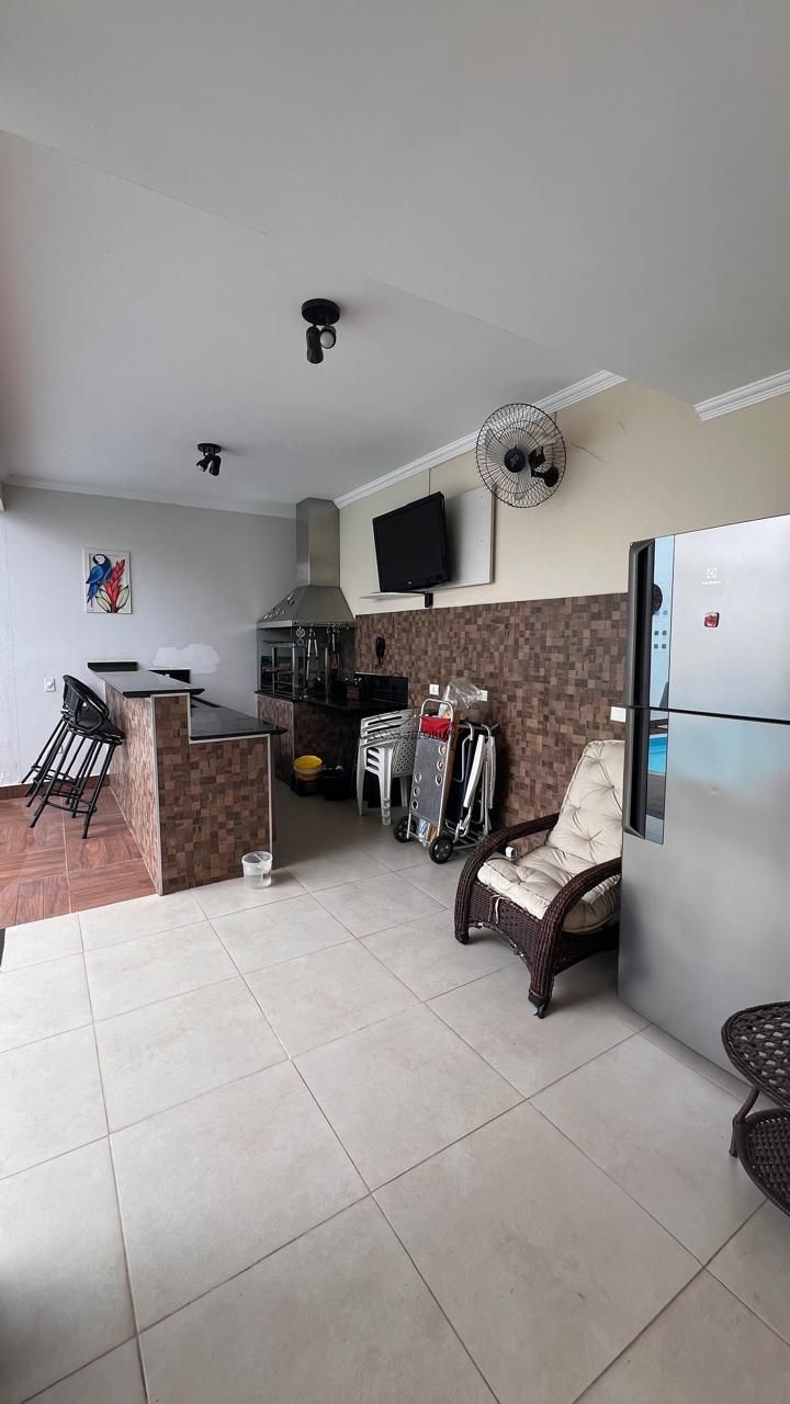 Casa de Condomínio, 3 quartos - Foto 7