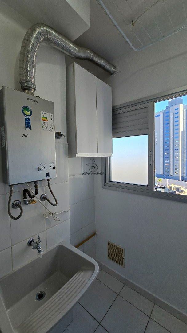 Apartamento, 2 quartos, 45 m² - Foto 22