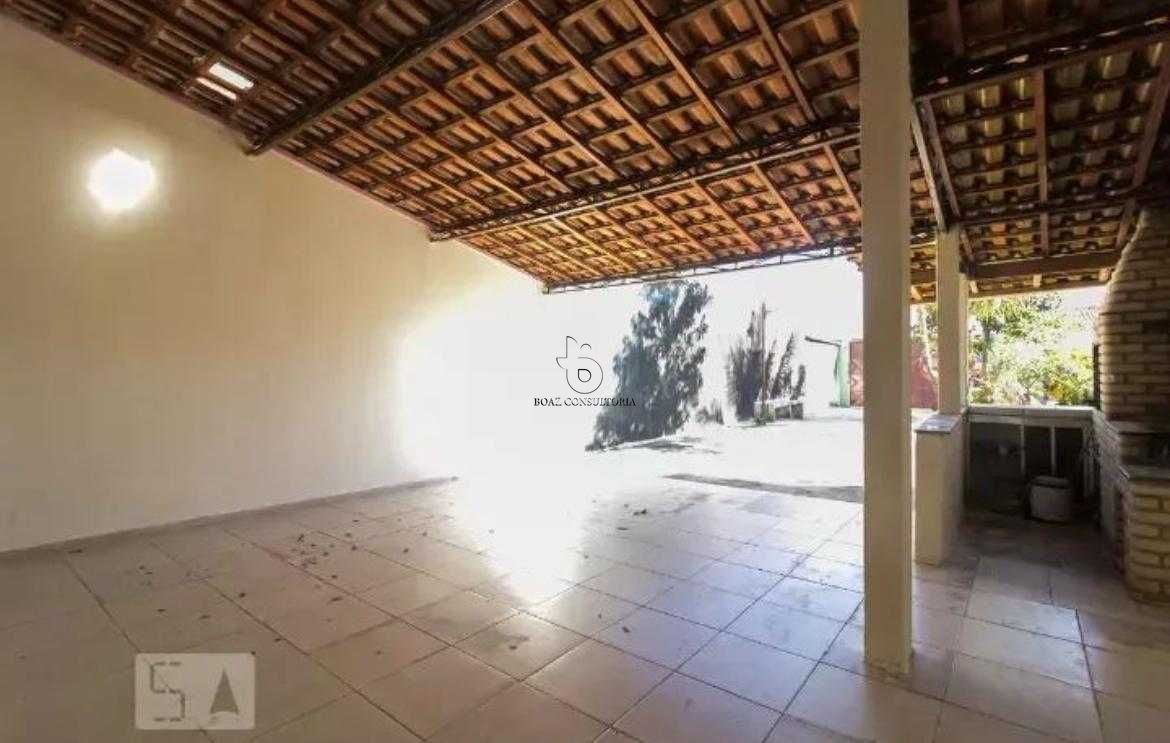 Casa, 3 quartos, 300 m² - Foto 3