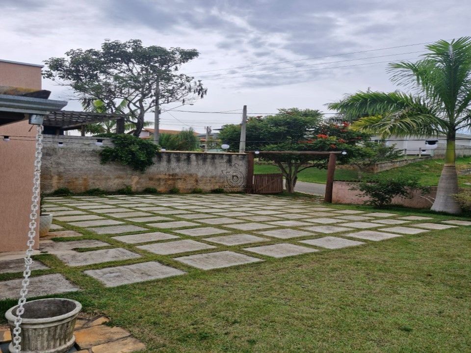 Casa em Campo do Meio, Araçoiaba da Serra - Foto 3