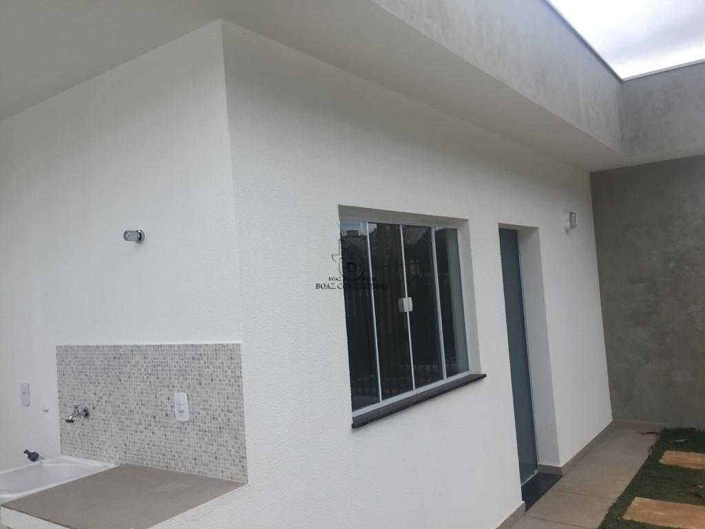 Casa em Jardim Residencial Deolinda Guerra, Sorocaba - Foto 2
