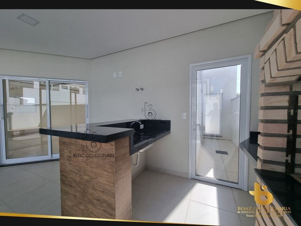 Casa em Jardim Residencial Chácara Ondina, Sorocaba - Foto 24