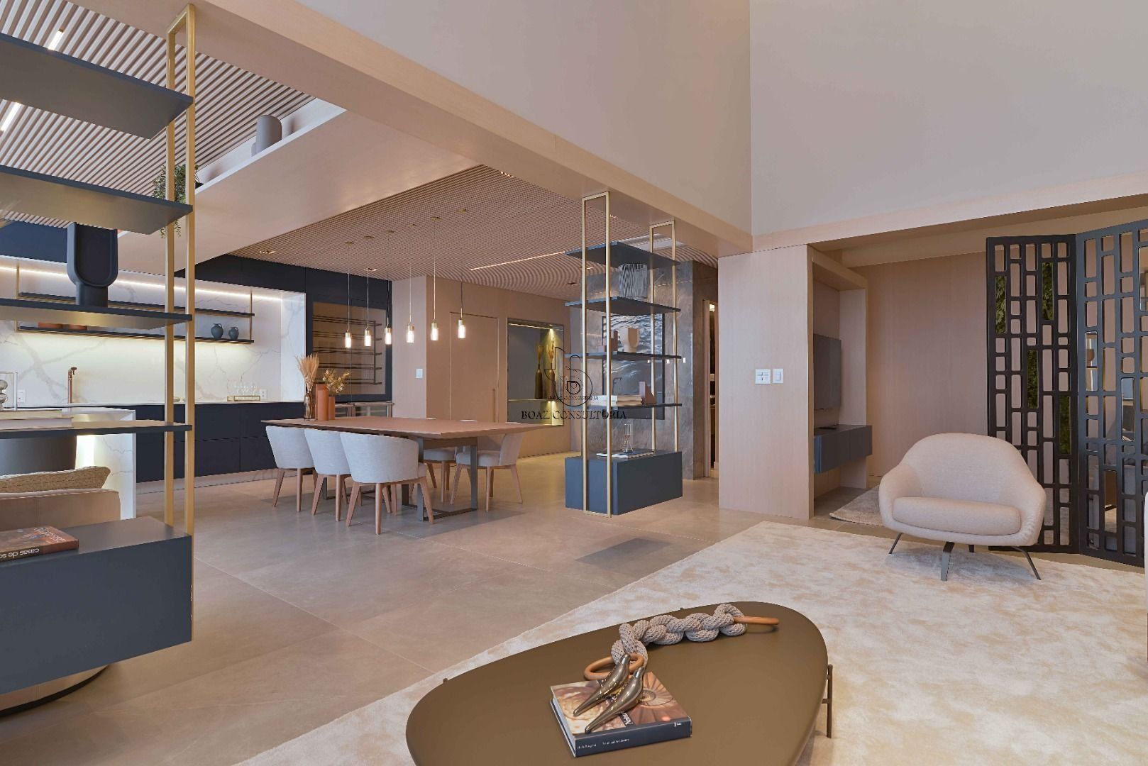 Apartamento em Parque Campolim, Sorocaba - Foto 4