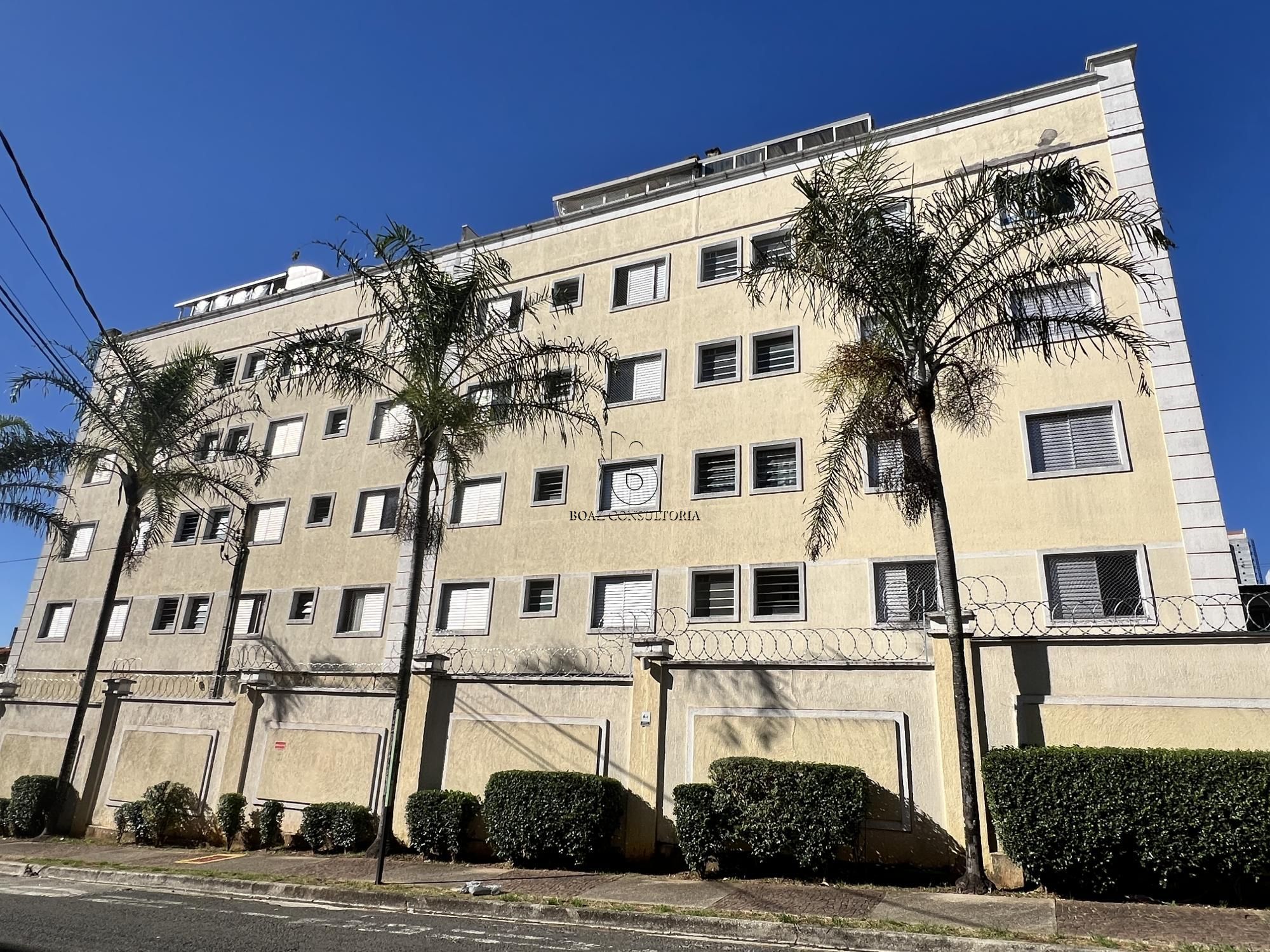 Apartamento em Vila Augusta, Sorocaba - Foto 30