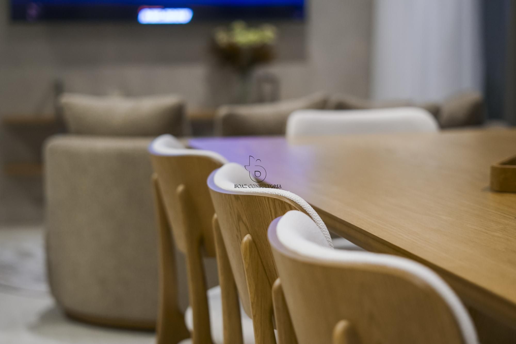 Casa, 4 quartos, 258 m² - Foto 3