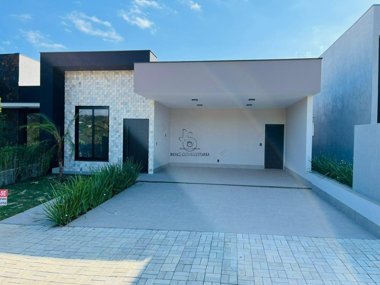 Casa em Jardim Maria da Glória, Araçoiaba da Serra - Foto 2