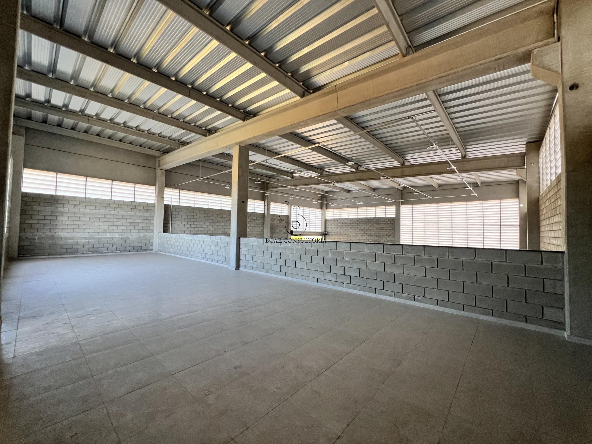 Depósito-Galpão, 750 m² - Foto 10