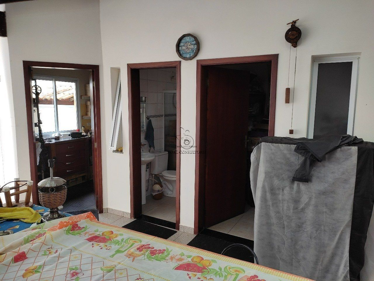 Casa em Jardim Garret, Araçoiaba da Serra - Foto 48