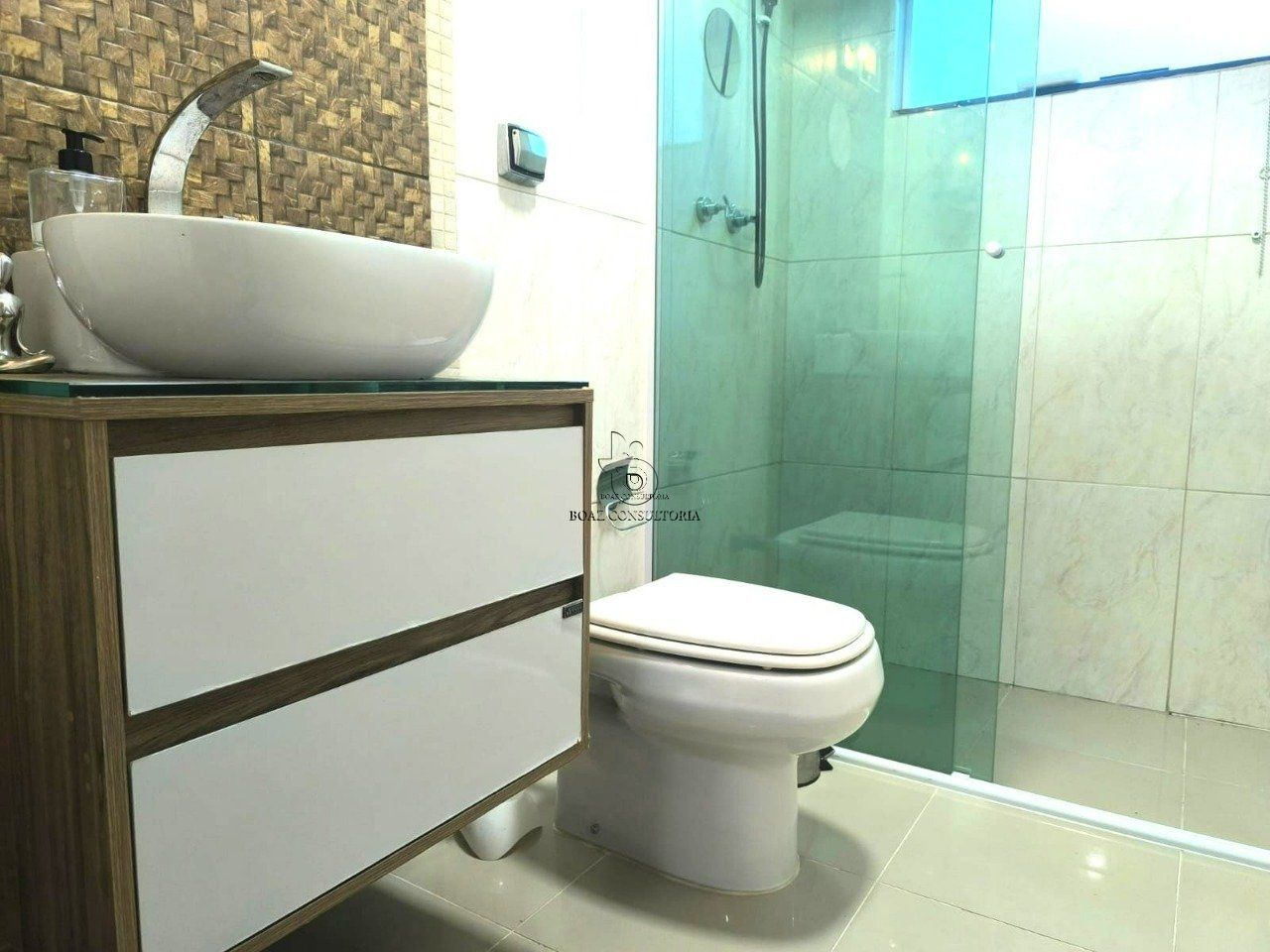 Casa em Jardim Paulista, Sorocaba - Foto 19