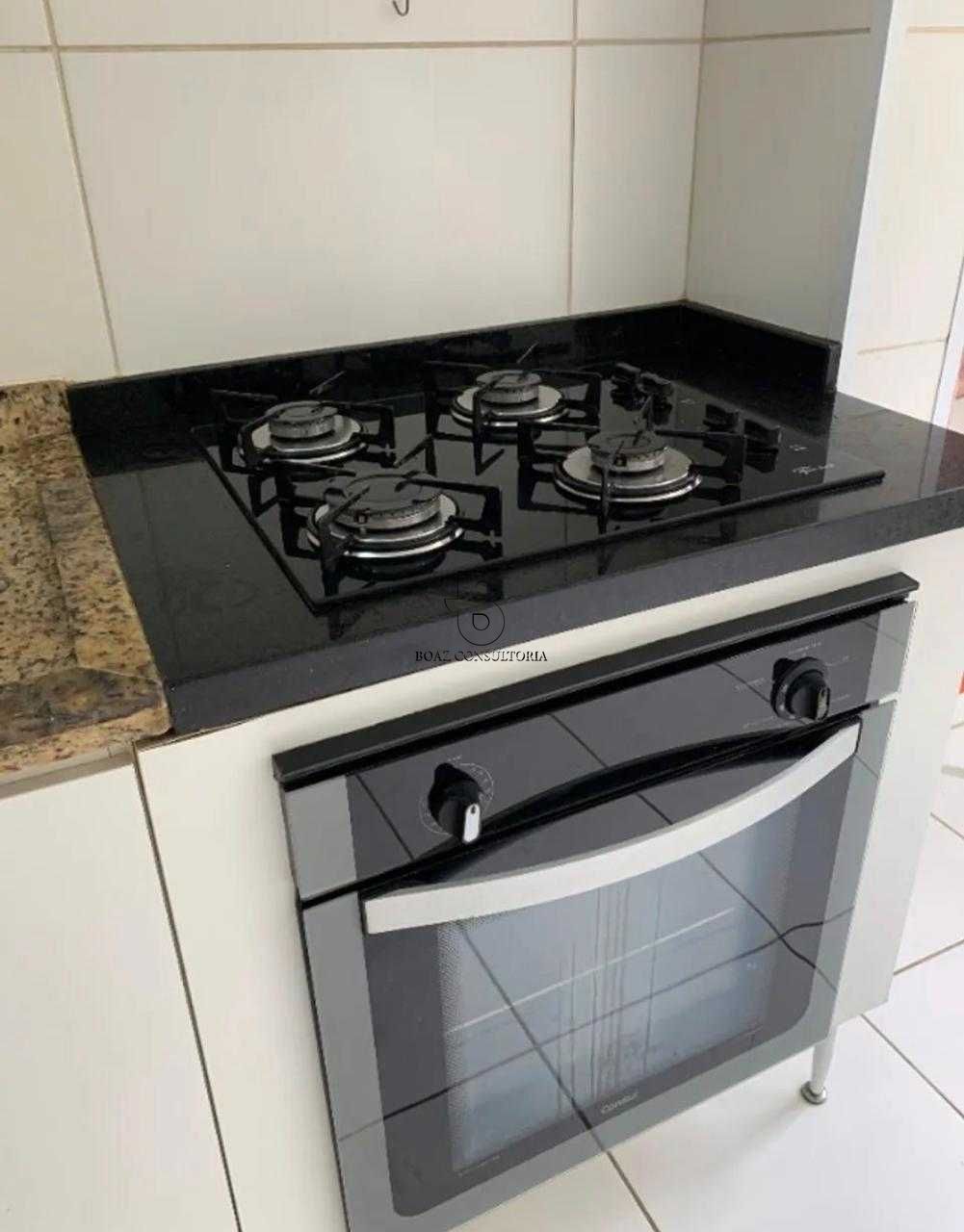 Apartamento, 2 quartos, 50 m² - Foto 4