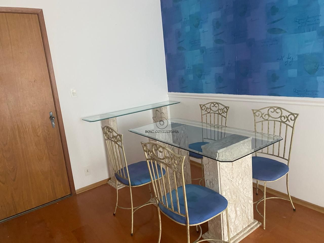 Apartamento, 2 quartos, 60 m² - Foto 4