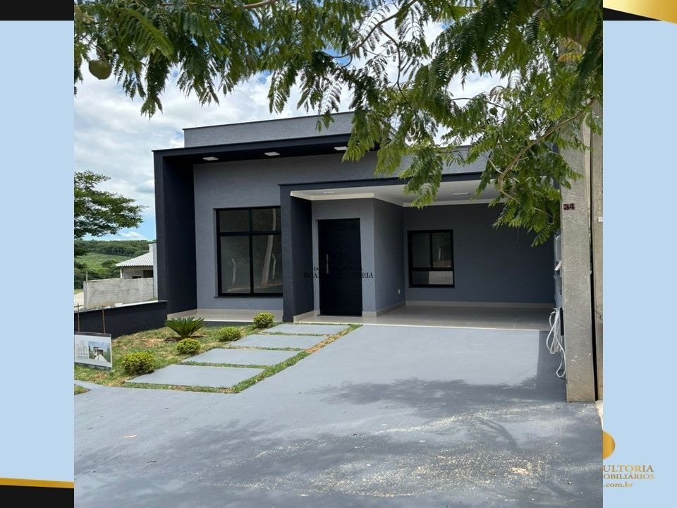 Casa em Jardim Residencial Villagio Ipanema I, Sorocaba - Foto 19