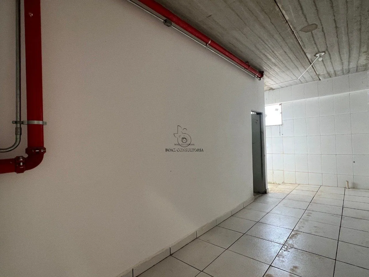 Depósito-Galpão, 4470 m² - Foto 20