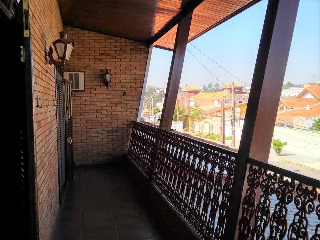 Casa em Jardim Leocádia, Sorocaba - Foto 48