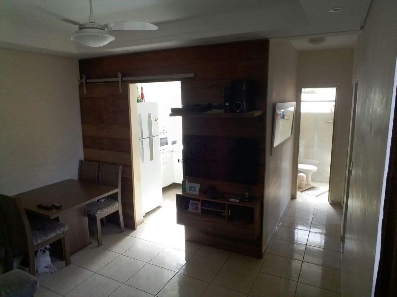 Apartamento, 2 quartos, 56 m² - Foto 13