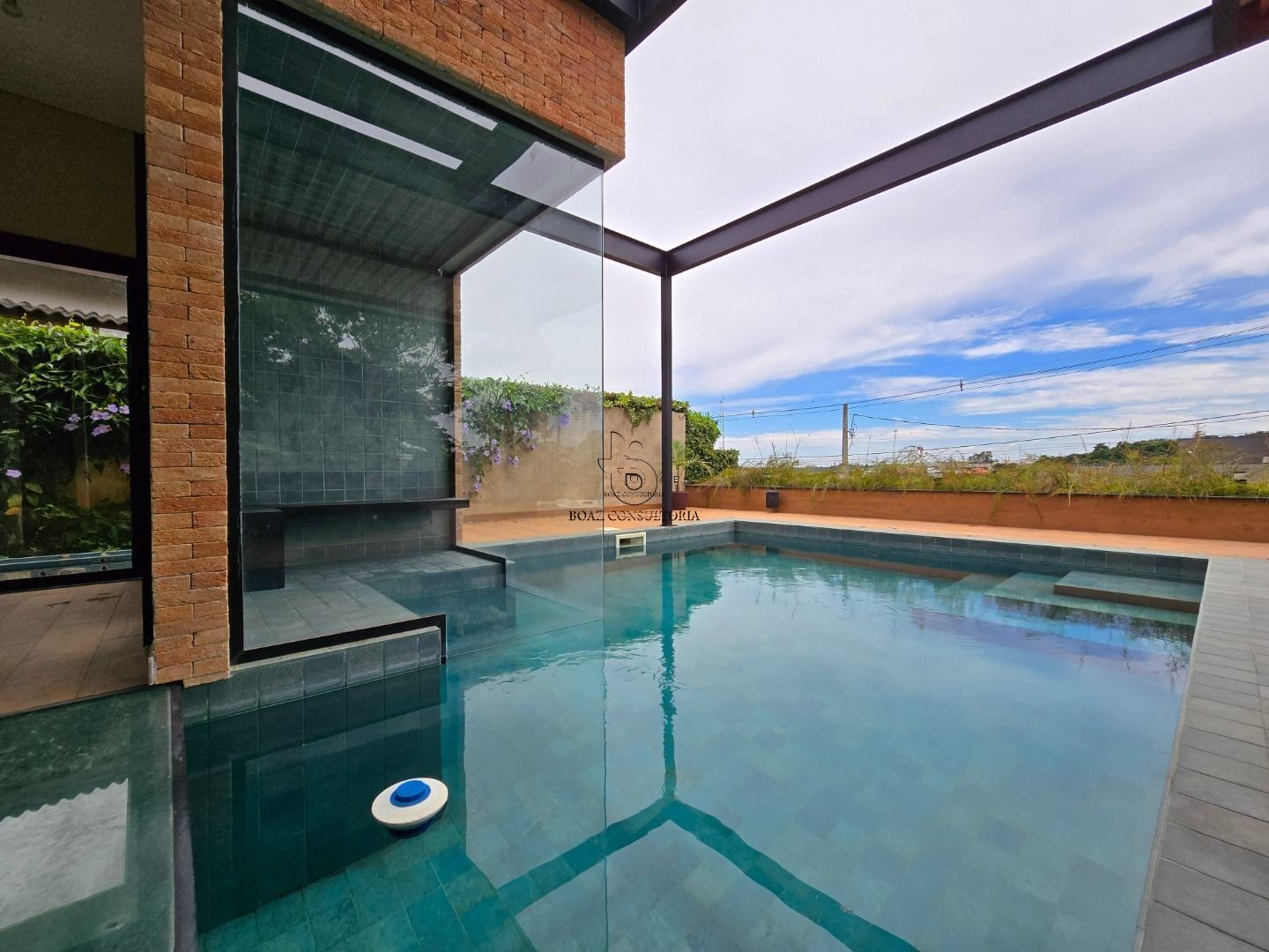 Casa, 3 quartos, 420 m² - Foto 40