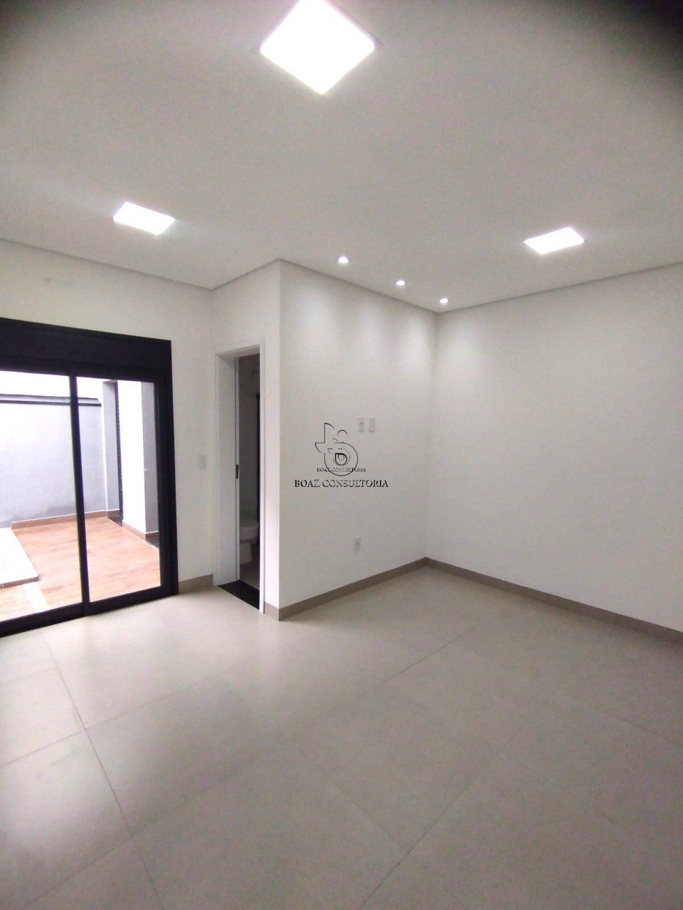 Casa em Jardim Reserva Ipanema, Sorocaba - Foto 4