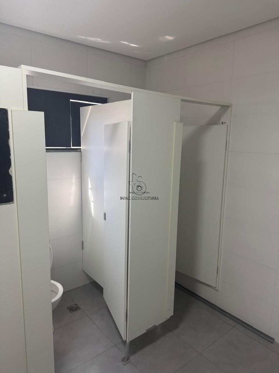 Área Industrial em Centro Empresarial Sorocaba, Sorocaba - Foto 32