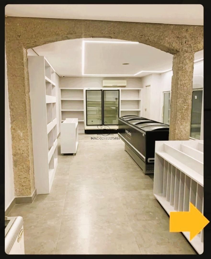 Depósito-Galpão, 270 m² - Foto 9