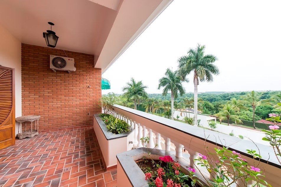 Casa em Parque Reserva Fazenda Imperial, Sorocaba - Foto 36