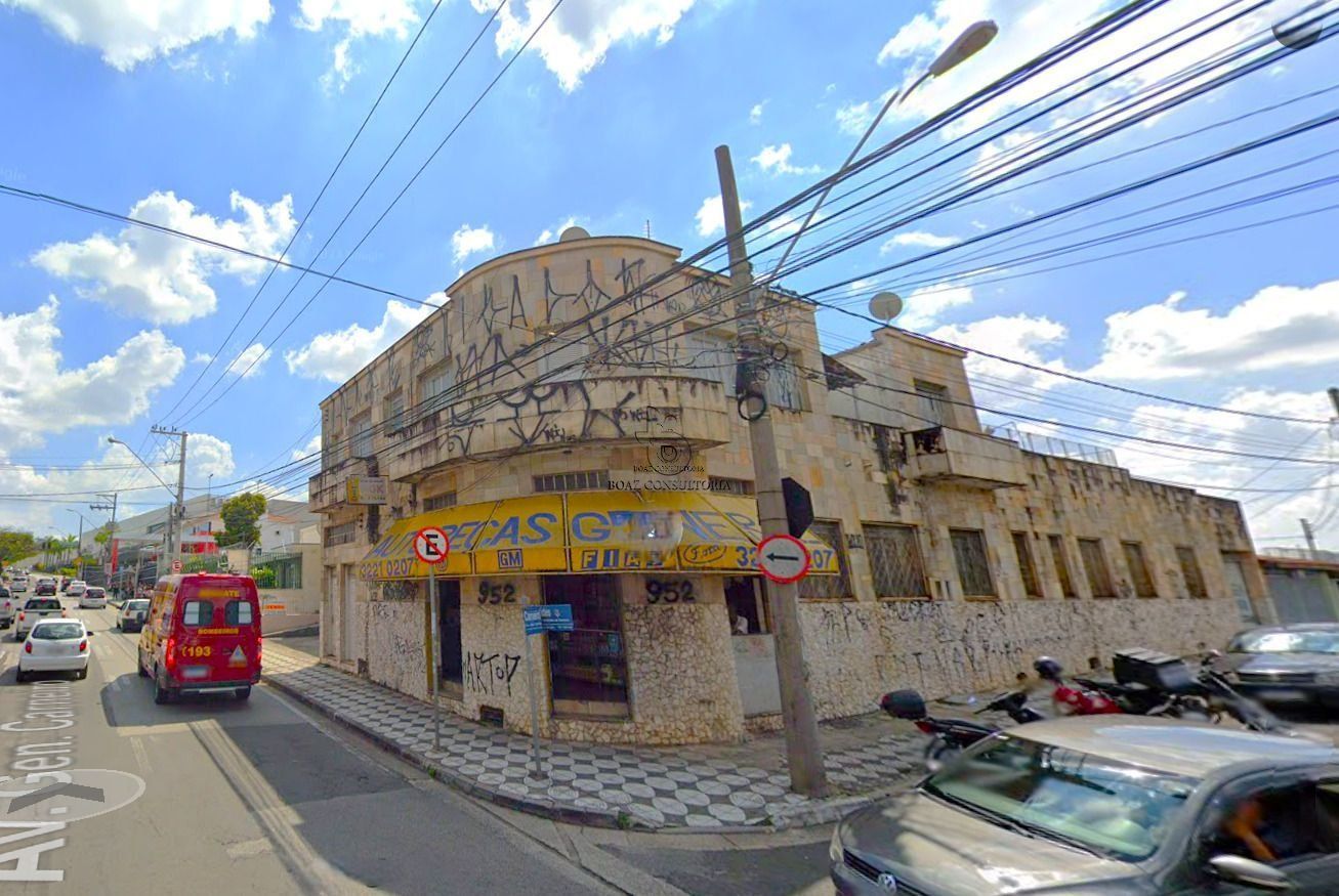 Comercial em Vila Lucy, Sorocaba - Prédio à venda Vila Lucy Sorocaba/SP - Foto 1