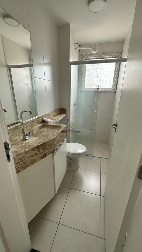 Apartamento em Parque Morumbi, Votorantim - Foto 4