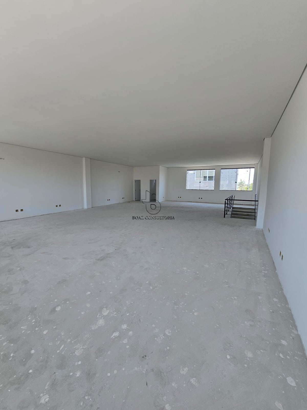 Depósito-Galpão, 368 m² - Foto 4