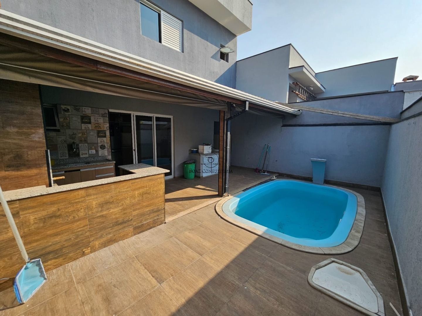Casa em Horto Florestal, Sorocaba - Foto 18