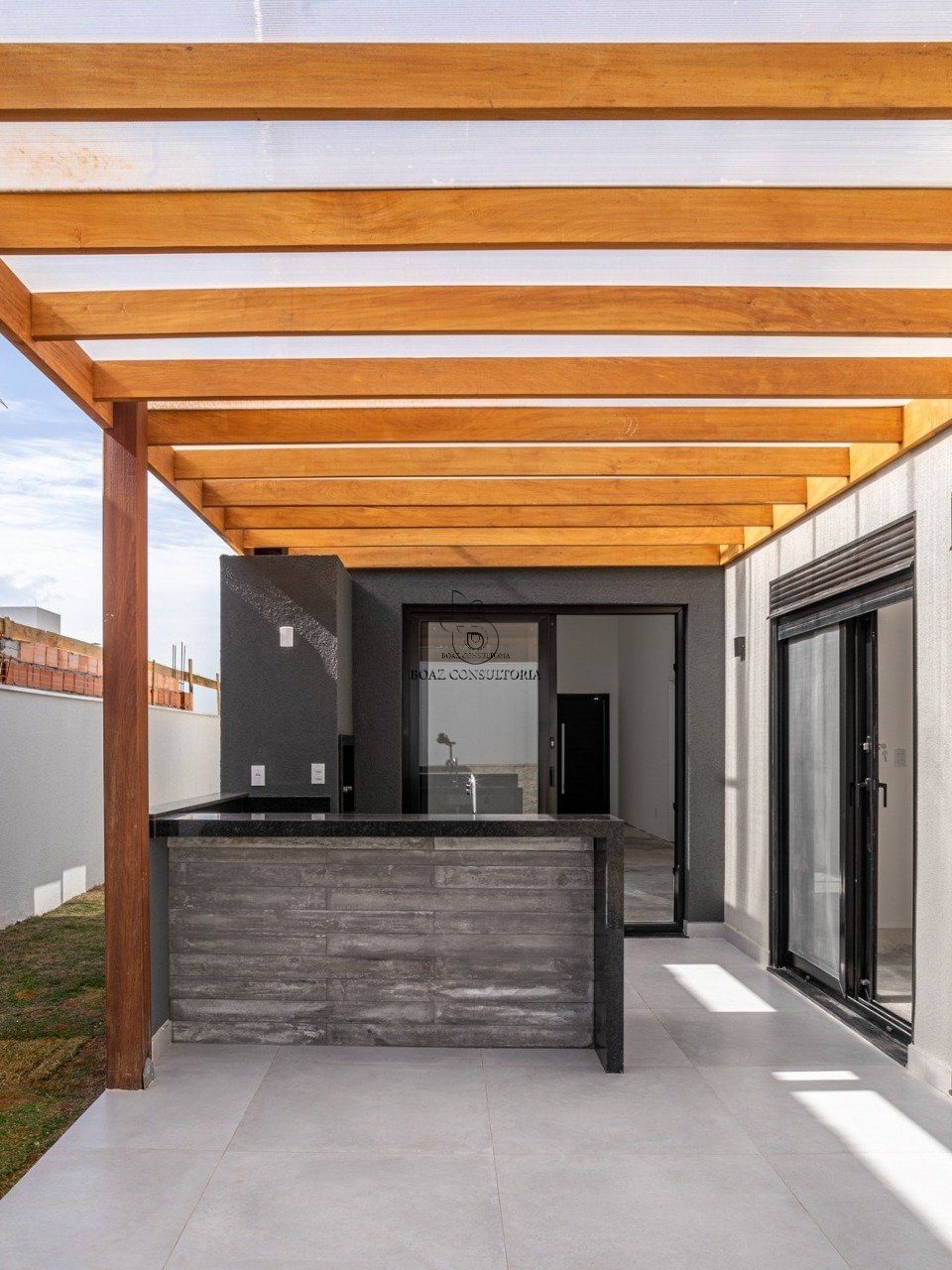 Casa de Condomínio, 3 quartos - Foto 41