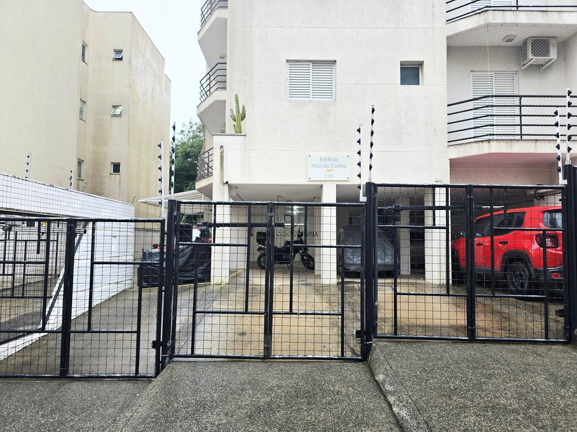 Apartamento, 3 quartos, 113 m² - Foto 22