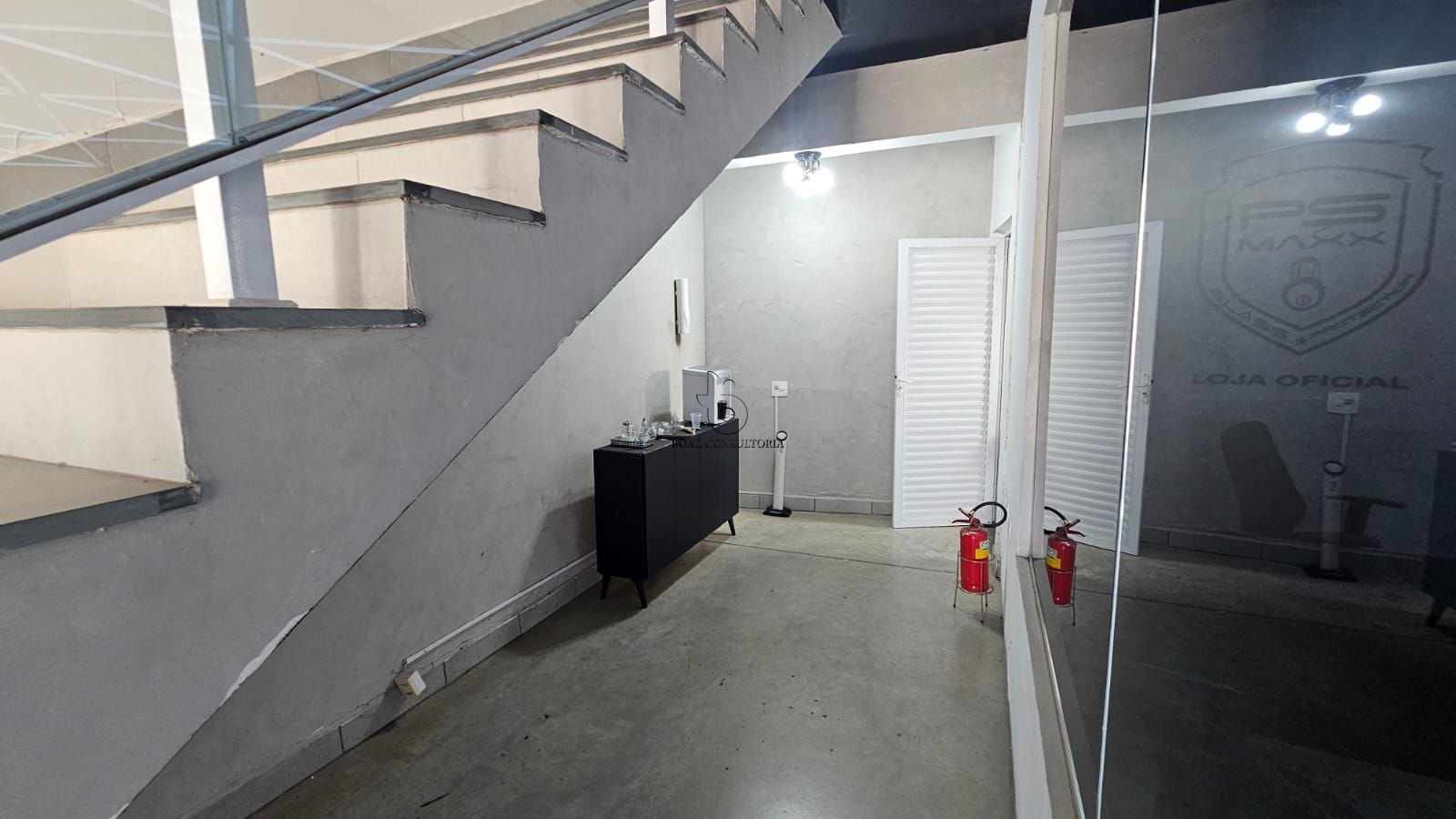 Depósito-Galpão, 279 m² - Foto 32