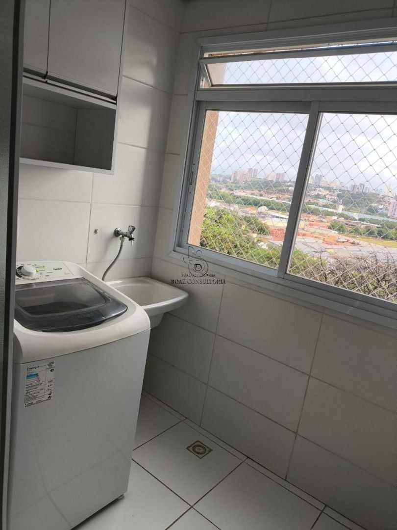 Apartamento, 2 quartos, 53 m² - Foto 27