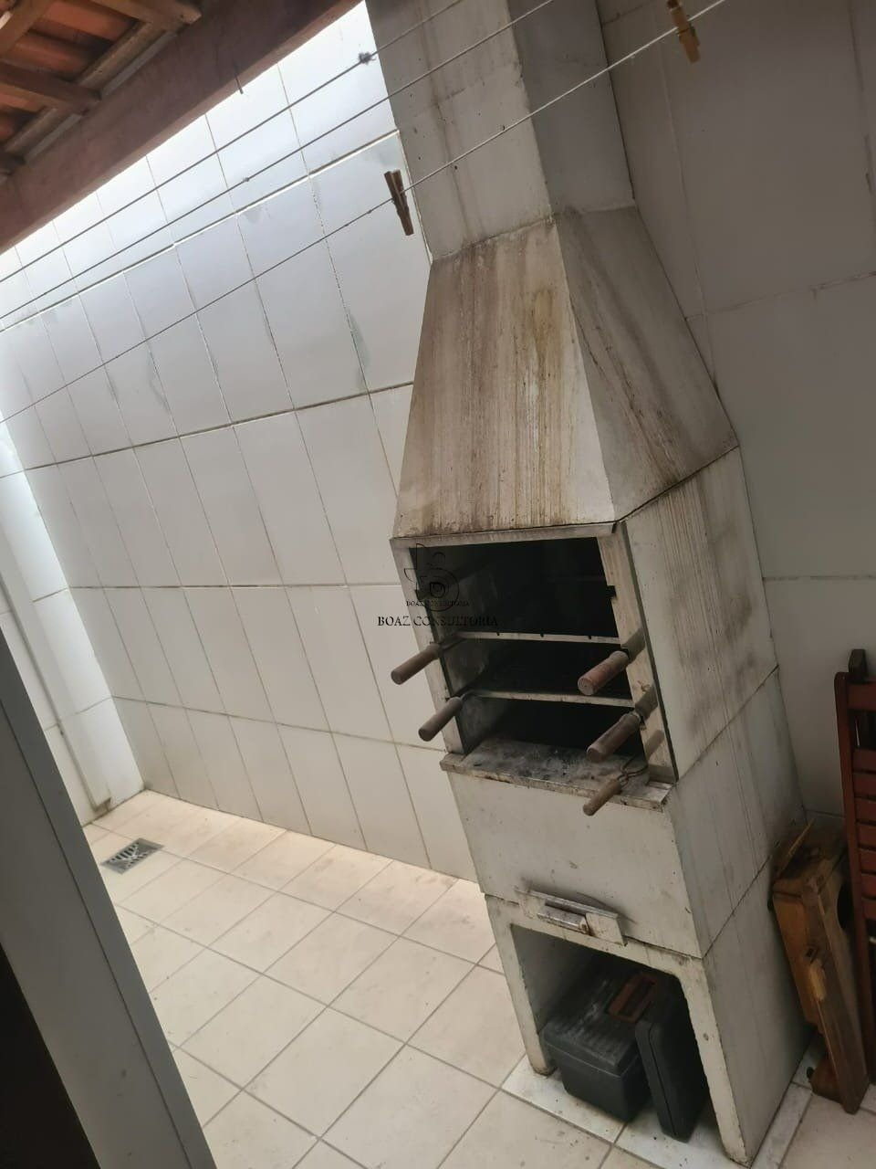 Casa em Jardim Karolyne, Votorantim - Foto 19