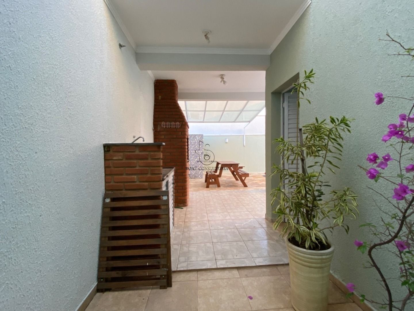Casa em Jardim Wanel Ville V, Sorocaba - Foto 9