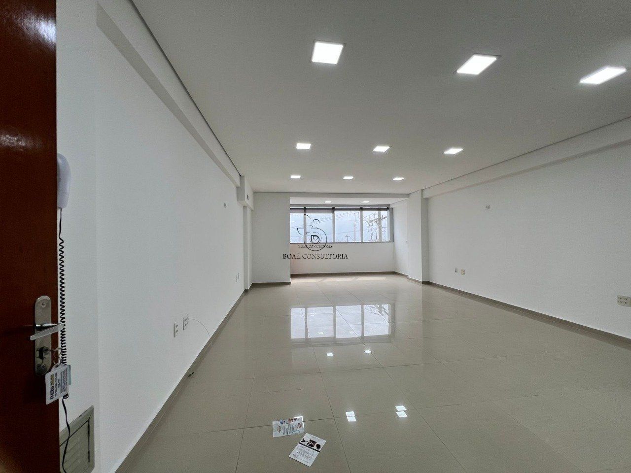 Sala-Conjunto, 40 m² - Foto 4