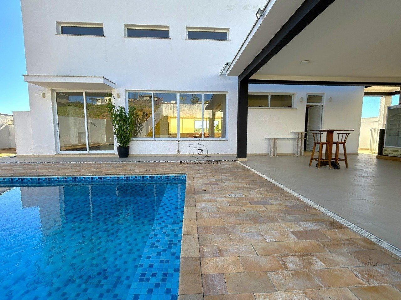 Casa de Condomínio, 3 quartos - Foto 10