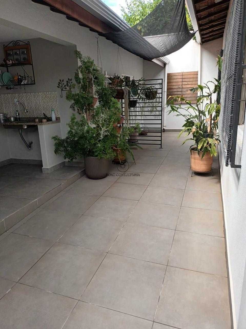 Casa, 3 quartos, 160 m² - Foto 12