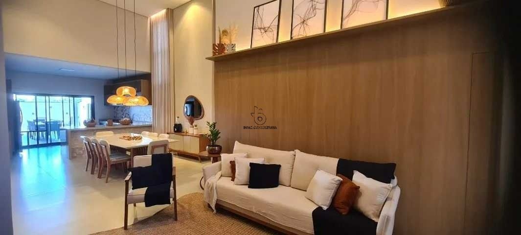 Casa em Cajuru do Sul, Sorocaba - Casa 3 dormitórios à venda Cajuru do Sul Sorocaba/SP