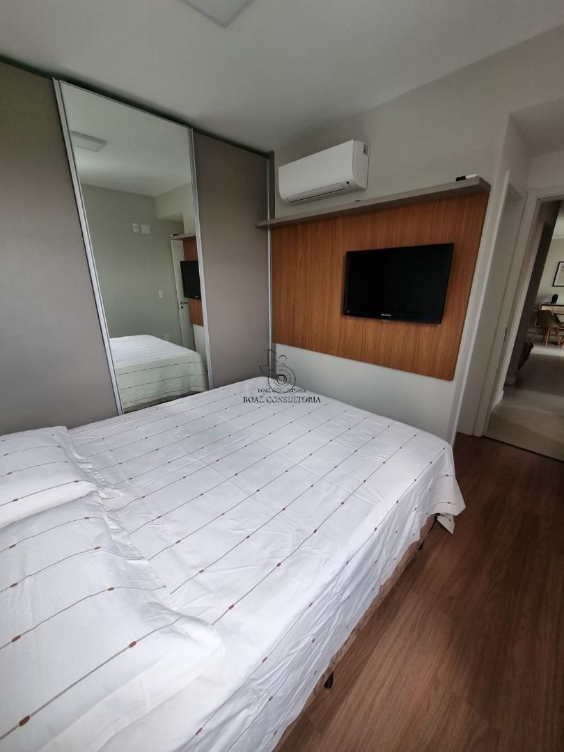 Apartamento em Jardim do Paço, Sorocaba - Foto 16