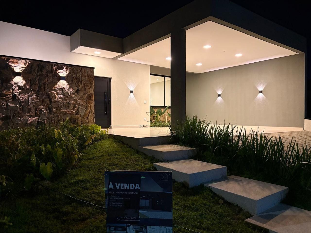 Casa em Jardim Villagio Milano, Sorocaba - Foto 29
