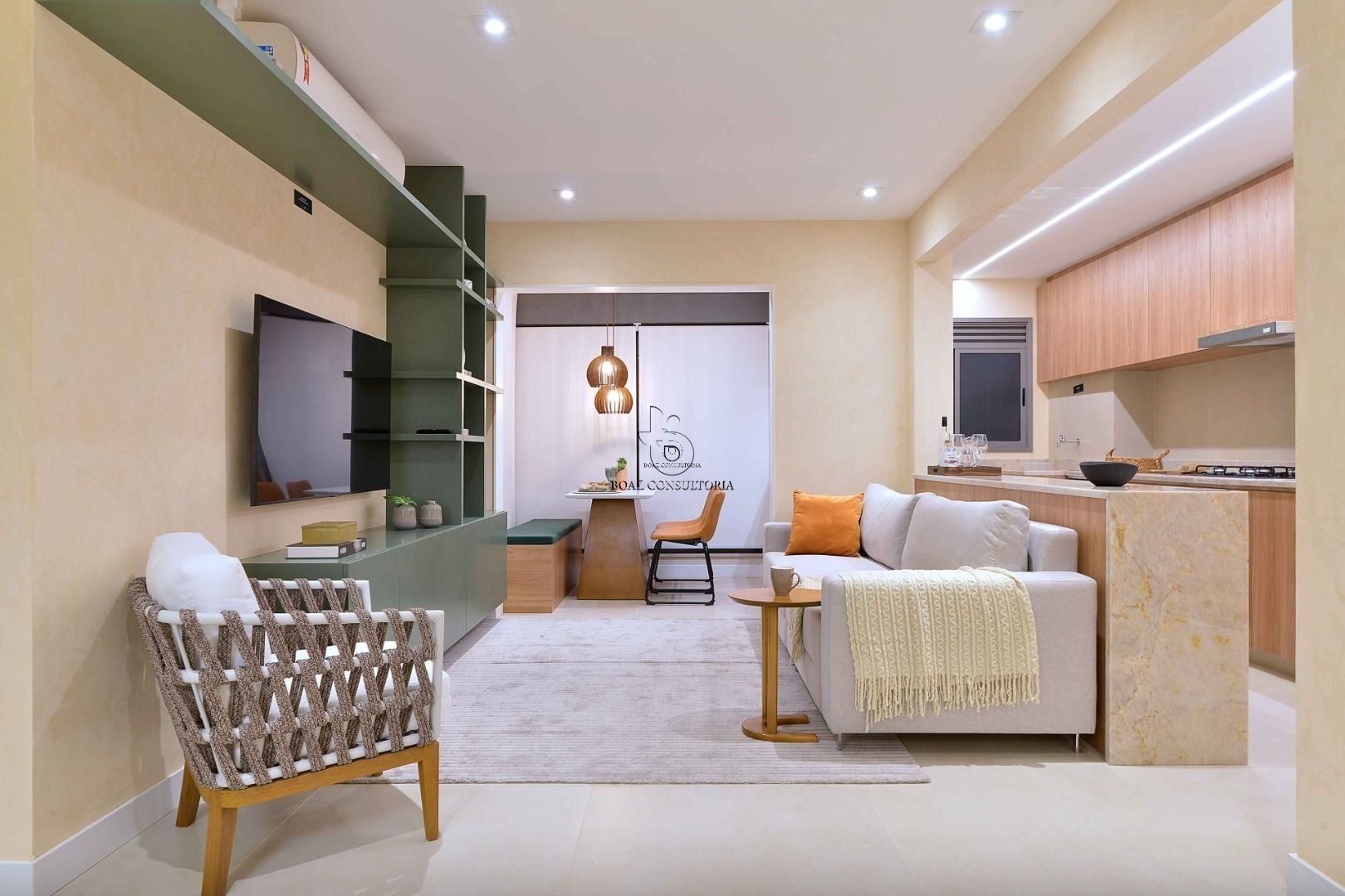 Apartamento no Centro, Sorocaba - Foto 7