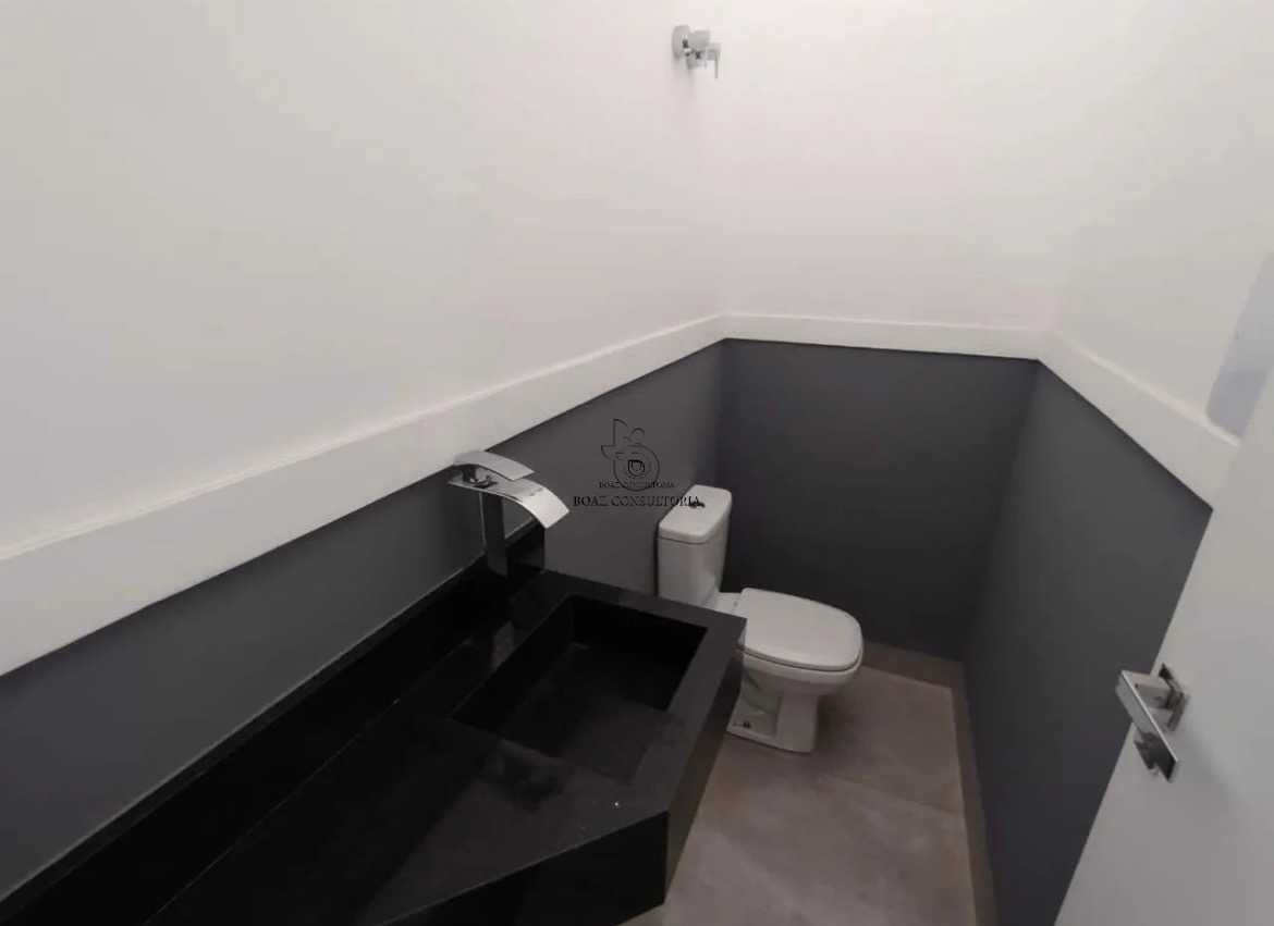 Casa em Jardim Wanel Ville V, Sorocaba - Foto 10