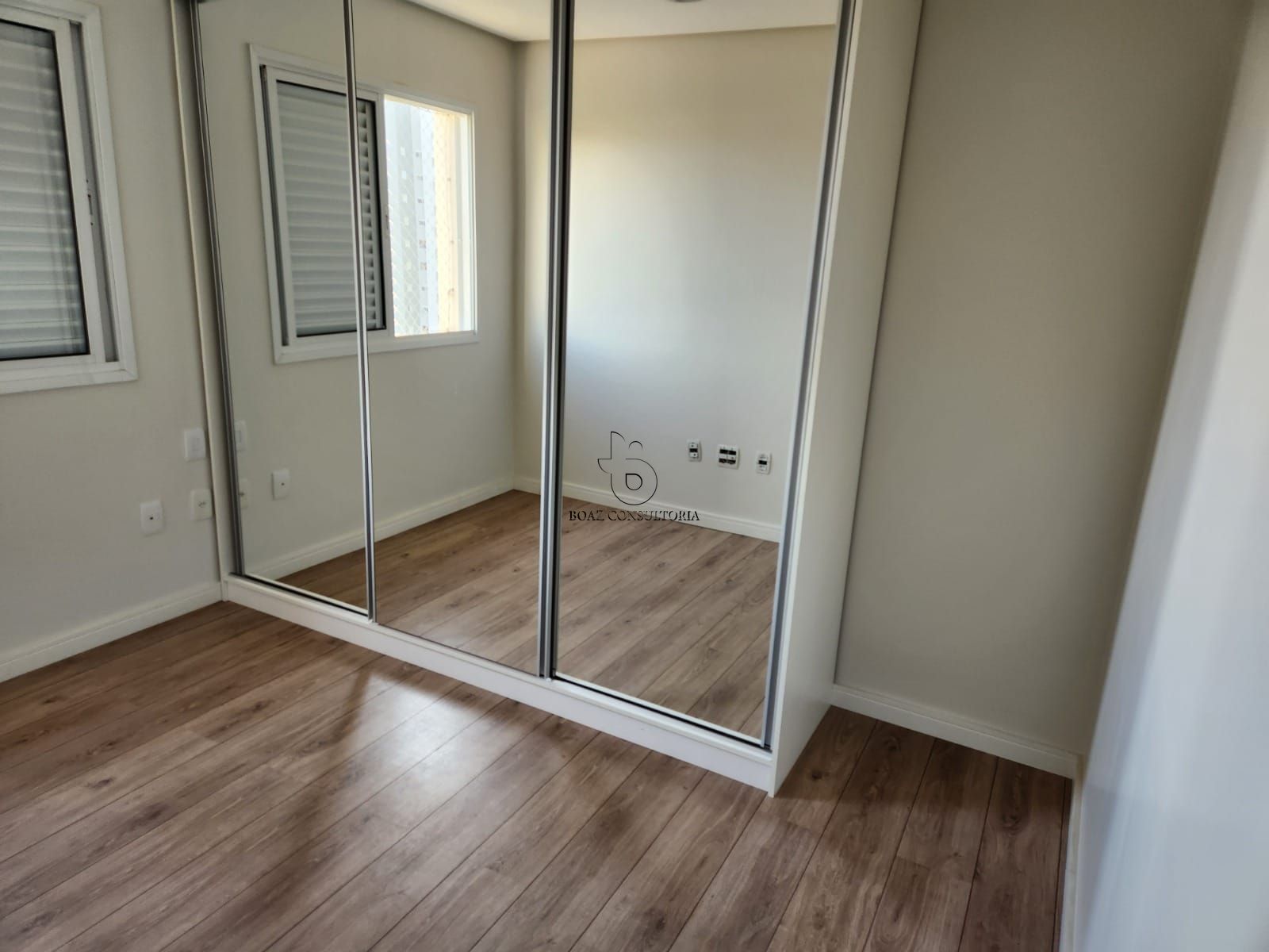 Apartamento em Jardim Emília, Sorocaba - Foto 13