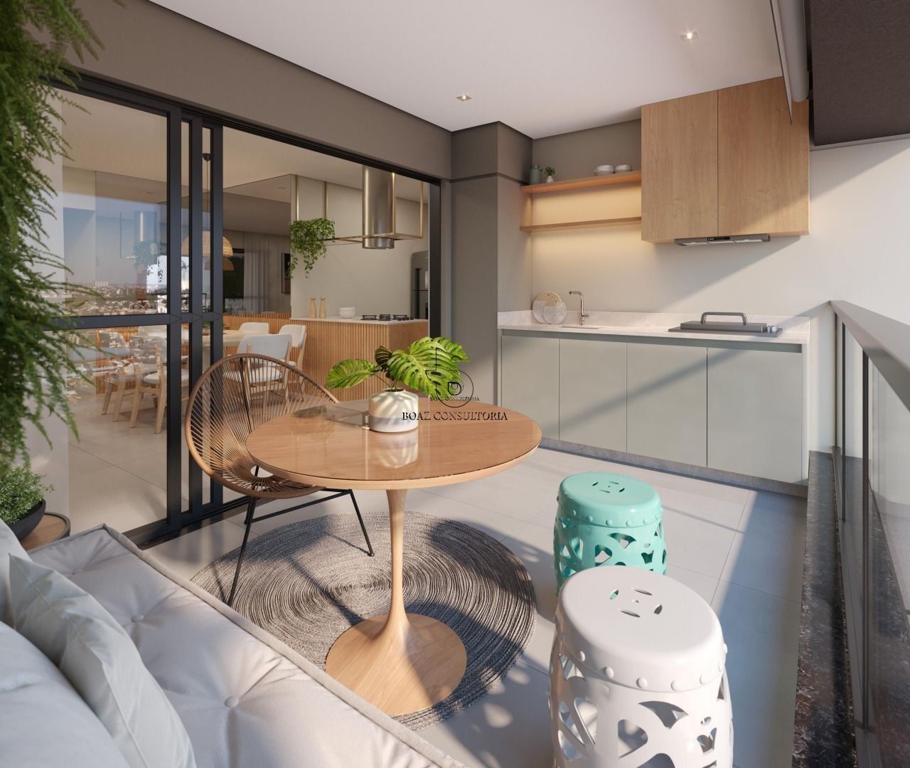 Apartamento em Jardim Refúgio, Sorocaba - Foto 14