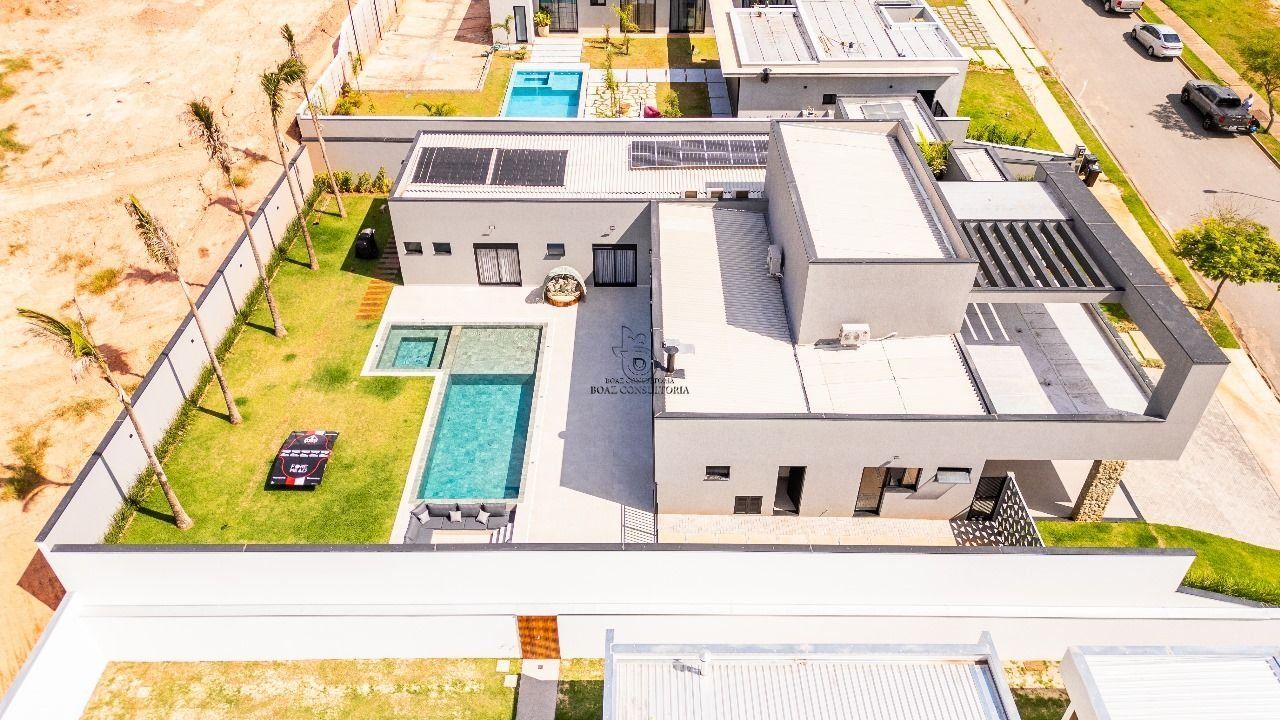 Casa, 4 quartos, 440 m² - Foto 30