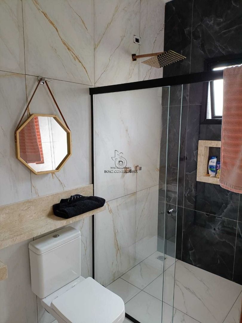 Casa, 4 quartos, 450 m² - Foto 11